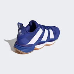 Adidas HP9979_620 Chaussure d'athlétisme Blanc - Vue supplémentaire 5