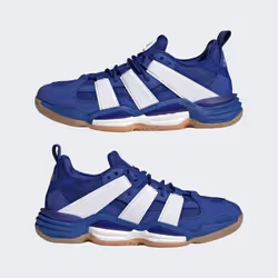 Adidas HP9979_620 Chaussure d'athlétisme Blanc - Vue supplémentaire 7