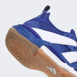 Adidas HP9979_620 Chaussure d'athlétisme Blanc - Vue supplémentaire 8