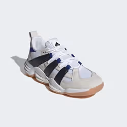 Adidas KJ8768_650 Chaussure d'athlétisme Blanc - Vue supplémentaire 4