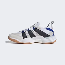 Adidas KJ8768_650 Chaussure d'athlétisme Blanc - Vue supplémentaire 6