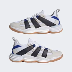 Adidas KJ8768_650 Chaussure d'athlétisme Blanc - Vue supplémentaire 7