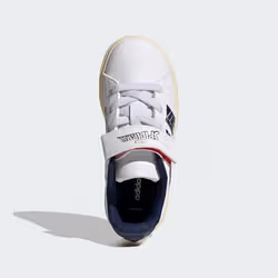 Adidas KI9122_410 Chaussure d'athlétisme Blanc - Vue supplémentaire 4