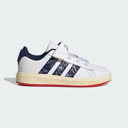 Adidas KI9122_390 Chaussure d'athlétisme Blanc