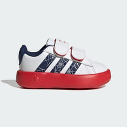 Adidas KI9192_330 Chaussure d'athlétisme Blanc