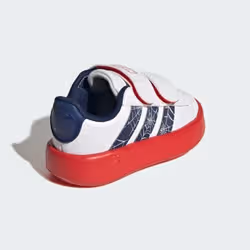 Adidas KI9192_330 Chaussure d'athlétisme Blanc - Vue supplémentaire 7