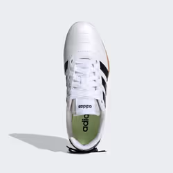 Adidas KI3061_540 Chaussure d'athlétisme Blanc - Vue supplémentaire 2