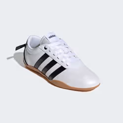 Adidas KI3061_540 Chaussure d'athlétisme Blanc - Vue supplémentaire 4