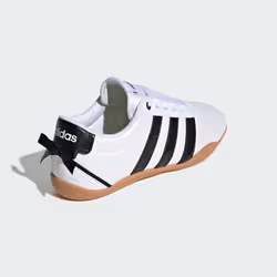 Adidas KI3061_540 Chaussure d'athlétisme Blanc - Vue supplémentaire 5