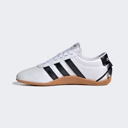 Adidas KI3061_540 Chaussure d'athlétisme Blanc - Vue supplémentaire 6