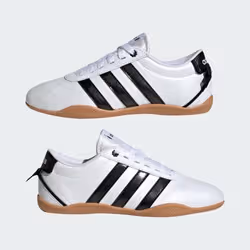 Adidas KI3061_540 Chaussure d'athlétisme Blanc - Vue supplémentaire 7