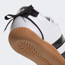 Adidas KI3061_540 Chaussure d'athlétisme Blanc - Vue supplémentaire 8