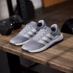 Adidas KJ9169_660 Chaussure d'athlétisme Blanc - Vue supplémentaire 5