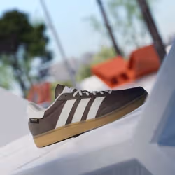 Adidas KK1547_700 Chaussure d'athlétisme Blanc - Vue supplémentaire 2
