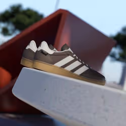 Adidas KK1547_700 Chaussure d'athlétisme Blanc - Vue supplémentaire 5