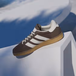 Adidas KK1547_700 Chaussure d'athlétisme Blanc - Vue supplémentaire 6