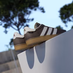 Adidas KK1547_700 Chaussure d'athlétisme Blanc - Vue supplémentaire 7