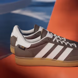 Adidas KK1547_700 Chaussure d'athlétisme Blanc - Vue supplémentaire 8