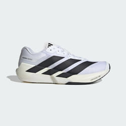 Adidas KK1551_680 Chaussure d'athlétisme Blanc