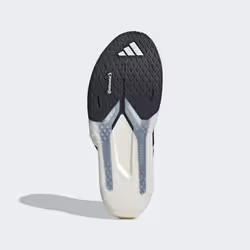 Adidas KK1551_680 Chaussure d'athlétisme Blanc - Vue supplémentaire 3