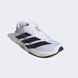 Adidas KK1551_680 Chaussure d'athlétisme Blanc - Vue supplémentaire 4