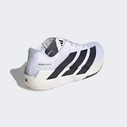 Adidas KK1551_680 Chaussure d'athlétisme Blanc - Vue supplémentaire 5