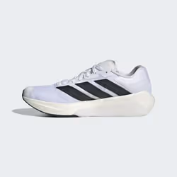 Adidas KK1551_680 Chaussure d'athlétisme Blanc - Vue supplémentaire 6