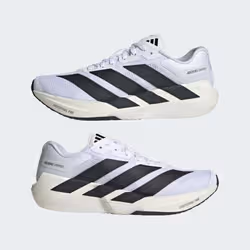 Adidas KK1551_680 Chaussure d'athlétisme Blanc - Vue supplémentaire 7