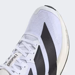 Adidas KK1551_680 Chaussure d'athlétisme Blanc - Vue supplémentaire 8