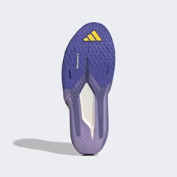 Adidas KK1549_660 Chaussure d'athlétisme Vert - Vue supplémentaire 4