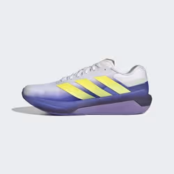 Adidas KK1549_660 Chaussure d'athlétisme Vert - Vue supplémentaire 7