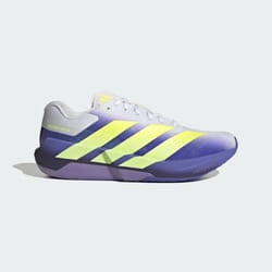 Adidas KK1549_630 Chaussure d'athlétisme Vert