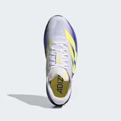 Adidas KK1549_650 Chaussure d'athlétisme Vert - Vue supplémentaire 3