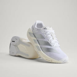 Adidas KK1555_540 Chaussure d'athlétisme Blanc