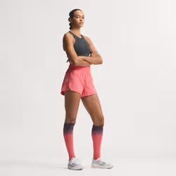 Adidas KK1555_540 Chaussure d'athlétisme Blanc - Vue supplémentaire 7