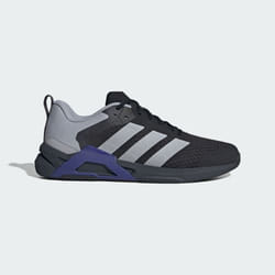 Adidas KJ9162_610 Chaussure d'athlétisme Noir