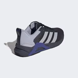 Adidas KJ9162_610 Chaussure d'athlétisme Noir - Vue supplémentaire 5