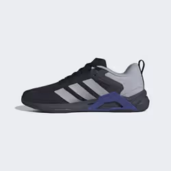 Adidas KJ9162_610 Chaussure d'athlétisme Noir - Vue supplémentaire 6