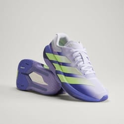 Adidas KK3070_590 Chaussure d'athlétisme Multicolore