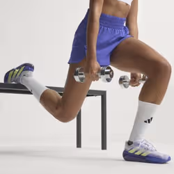 Adidas KK3070_590 Chaussure d'athlétisme Multicolore - Vue supplémentaire 2