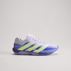 Adidas KK3070_590 Chaussure d'athlétisme Multicolore - Vue supplémentaire 3