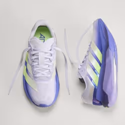 Adidas KK3070_590 Chaussure d'athlétisme Multicolore - Vue supplémentaire 4