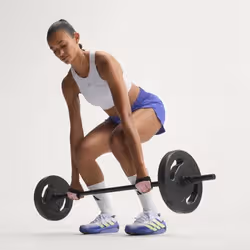 Adidas KK3070_590 Chaussure d'athlétisme Multicolore - Vue supplémentaire 5