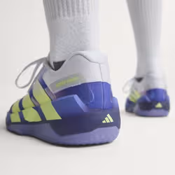 Adidas KK3070_590 Chaussure d'athlétisme Multicolore - Vue supplémentaire 6