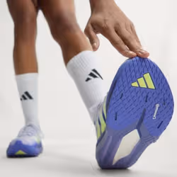 Adidas KK3070_590 Chaussure d'athlétisme Multicolore - Vue supplémentaire 7