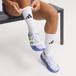 Adidas KK3070_590 Chaussure d'athlétisme Multicolore - Vue supplémentaire 8