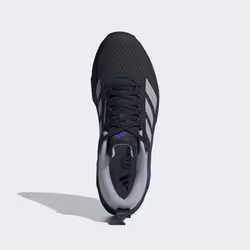Adidas KJ9162_620 Chaussure d'athlétisme Noir - Vue supplémentaire 2