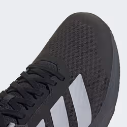 Adidas KJ9162_620 Chaussure d'athlétisme Noir - Vue supplémentaire 8