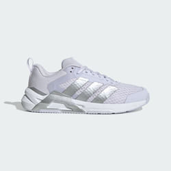 Adidas KJ9167_570 Chaussure d'athlétisme Blanc