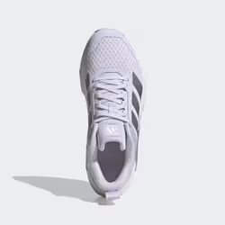 Adidas KJ9167_570 Chaussure d'athlétisme Blanc - Vue supplémentaire 2